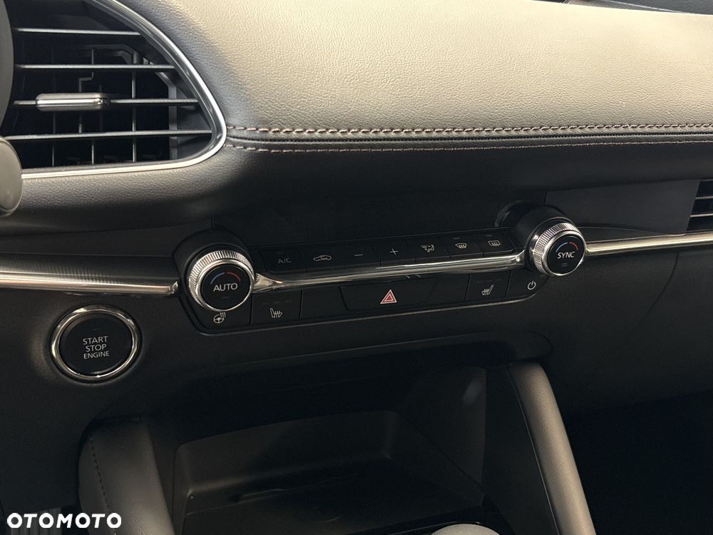 Mazda 3 2.0 mHEV Centre-Line - 15