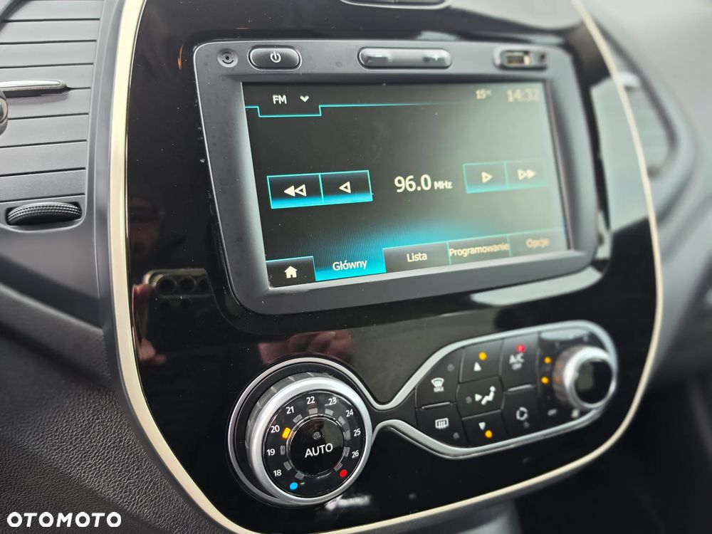 Renault Captur - 20