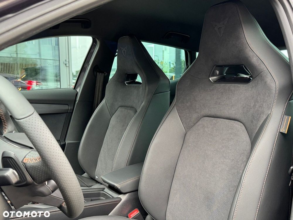 Cupra Formentor 2.0 TSI 4Drive DSG - 19
