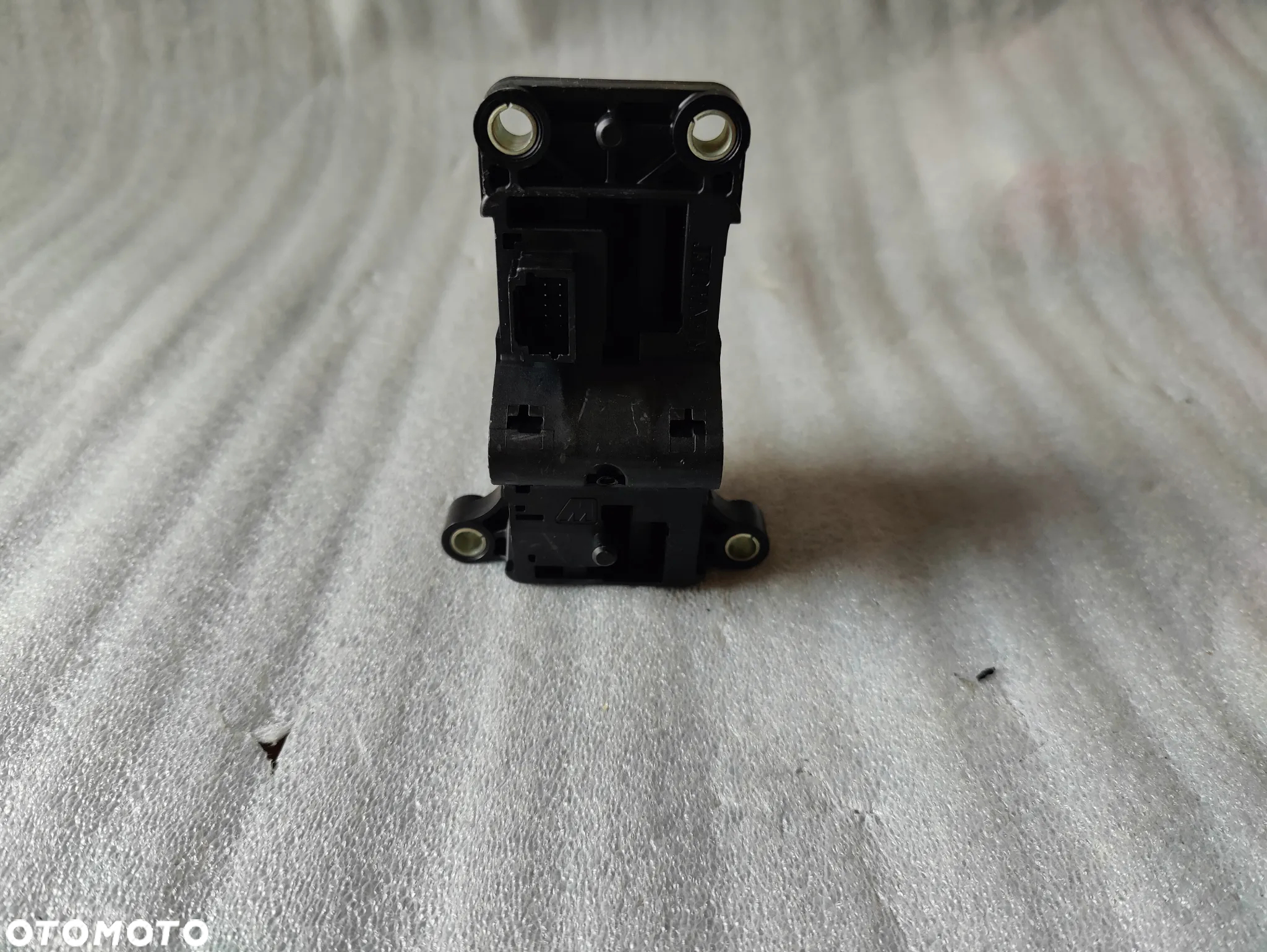 RENAULT ZOE II MECHANIZM WYBIERAK ZMIANY BIEGÓW 341040024R - 3