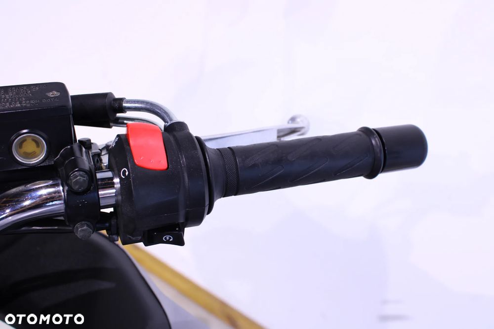 Suzuki GSX - 10
