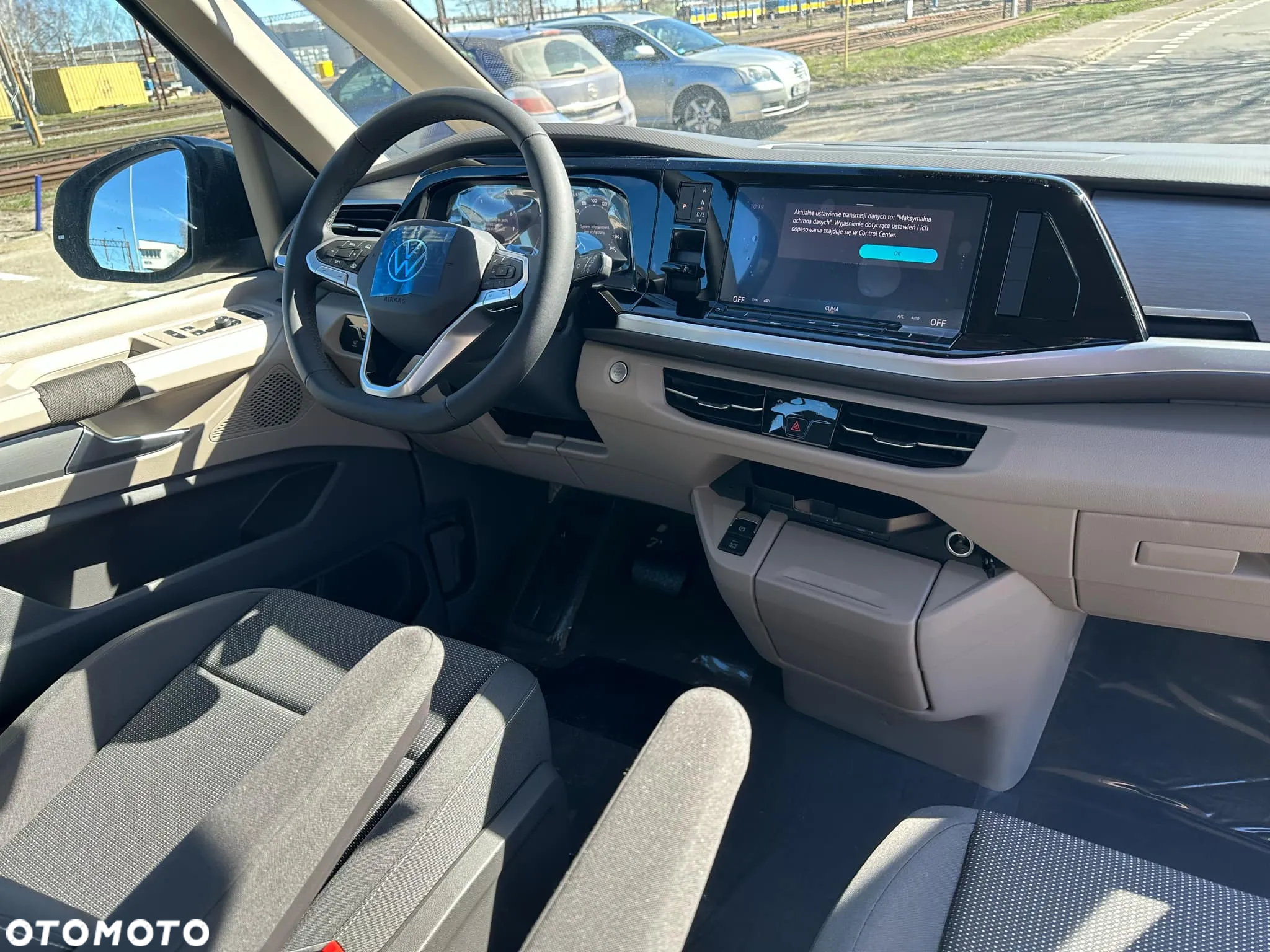 Volkswagen Multivan 2.0 TSI L1 Life DSG - 11