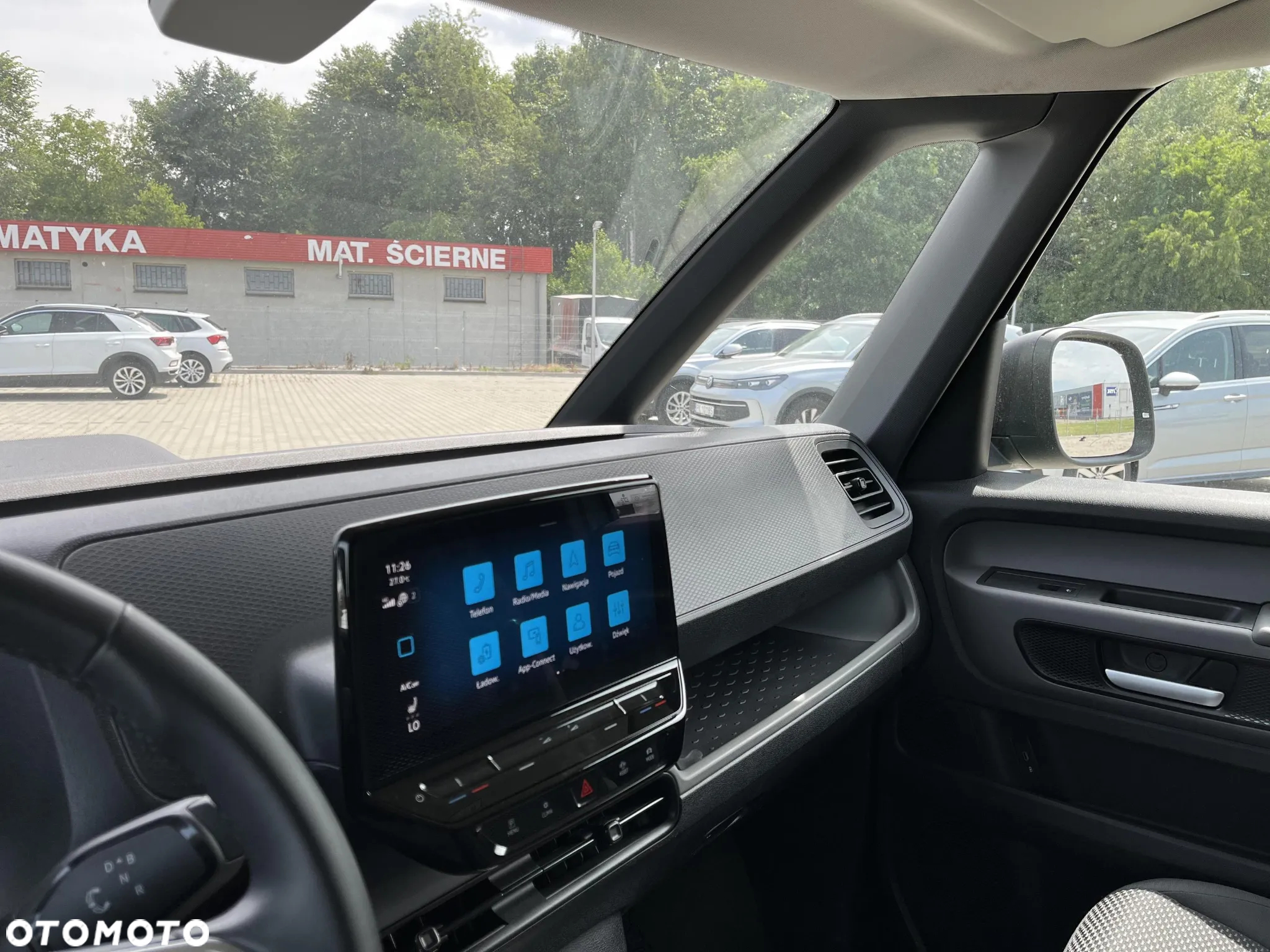 Volkswagen ID BUZZ CARGO - 30