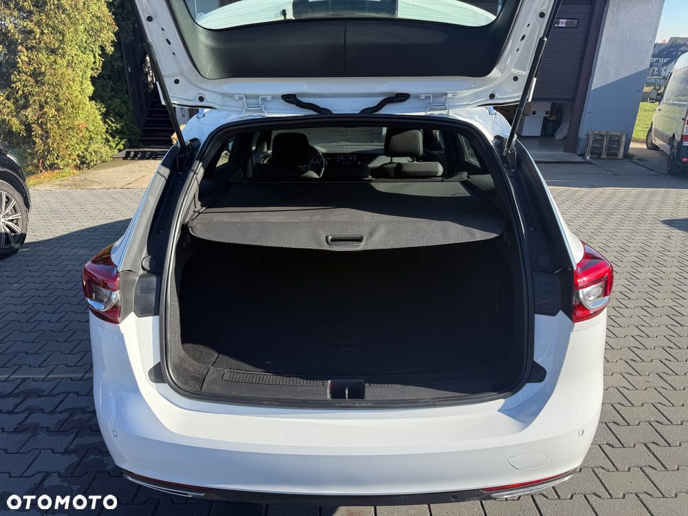 Opel Insignia 2.0 CDTI Business Elegance S&S - 15