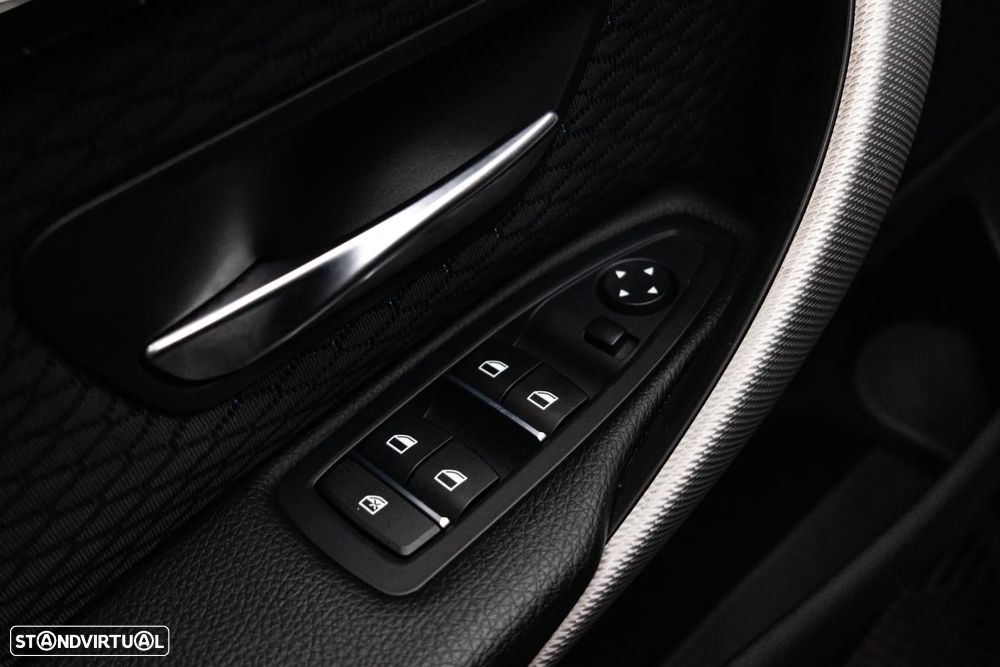 BMW 418 Gran Coupé Aut. M Sport - 12