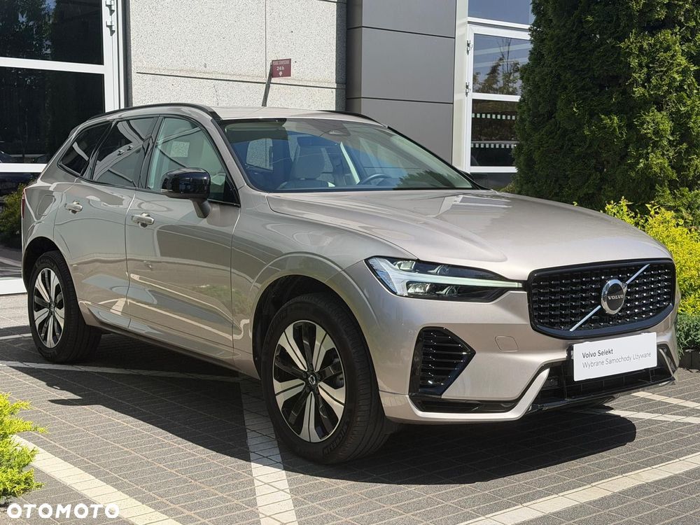Volvo XC 60 - 5