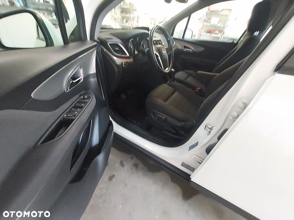 Opel Mokka - 32