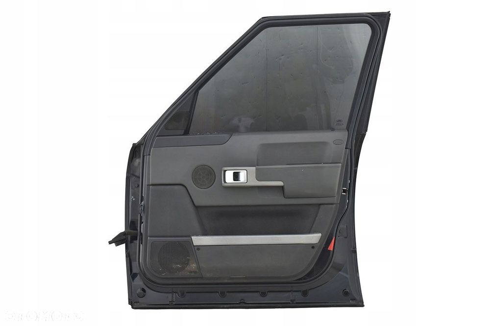 drzwi przednie przód prawe range rover iii l322 - 2