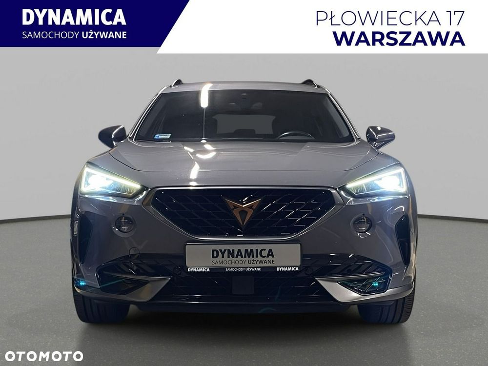 Cupra Formentor - 3