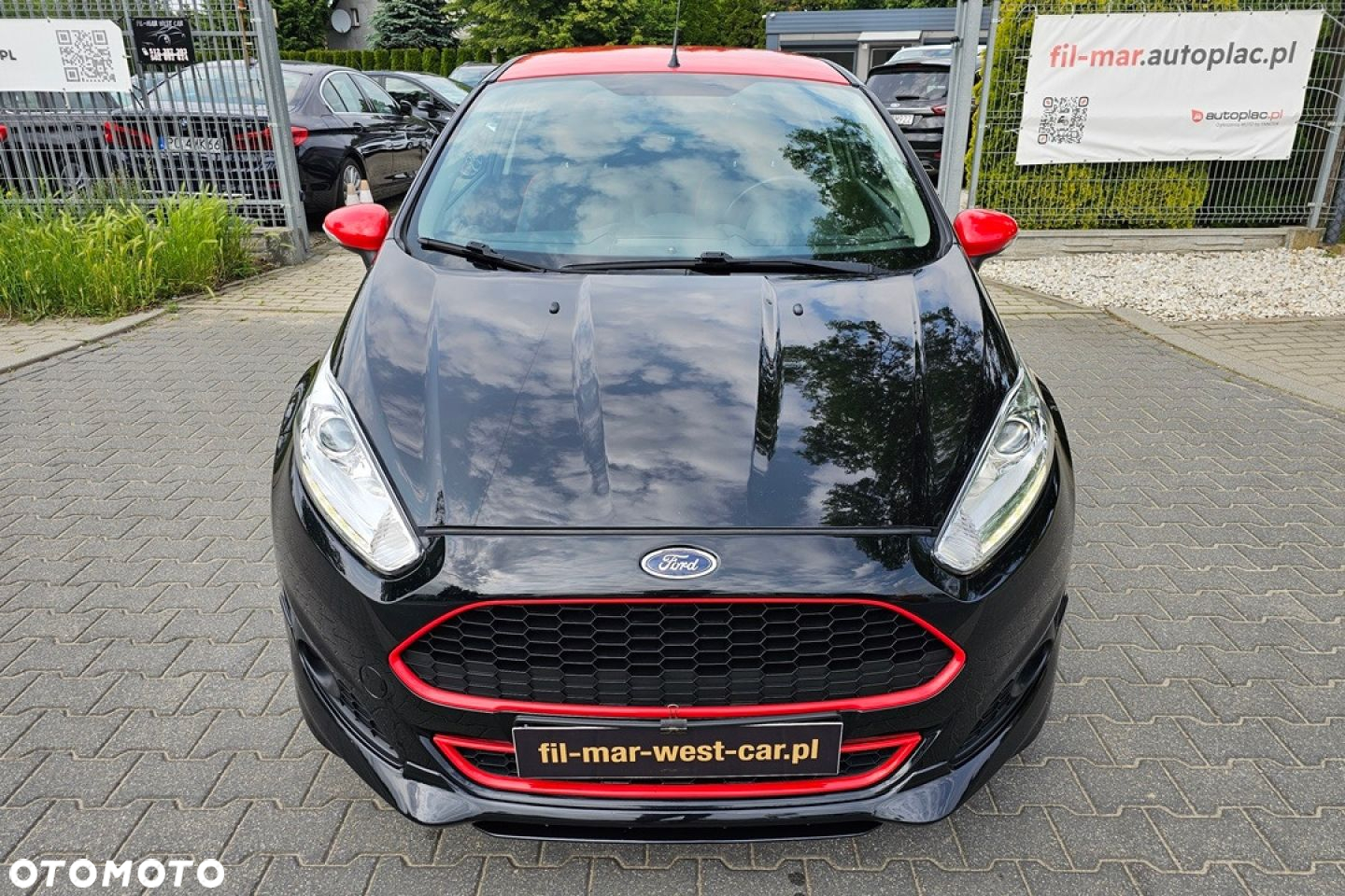 Ford Fiesta - 10