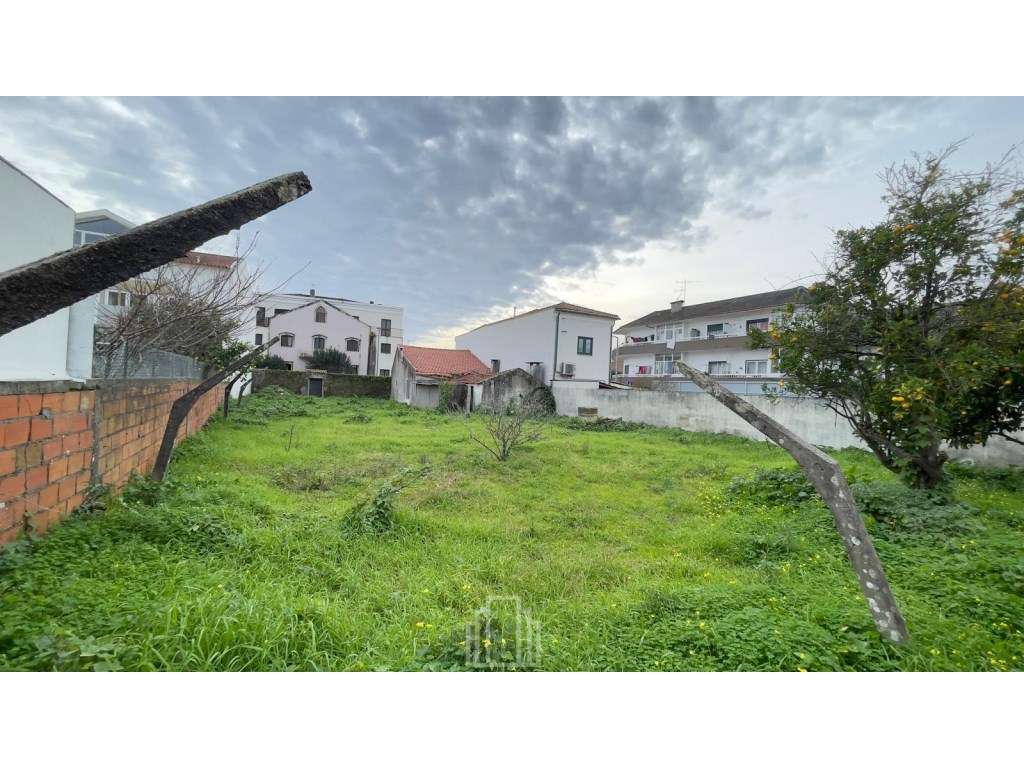 Terreno Rustico - Ovar - Grande imagem: 3/3