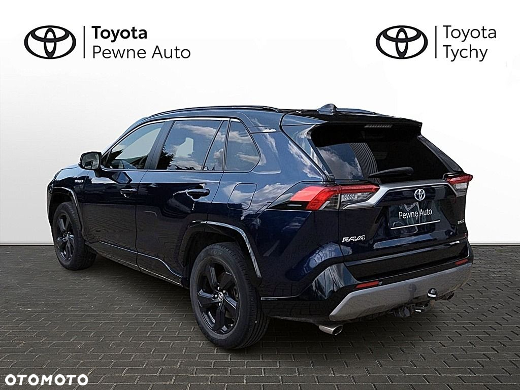 Toyota RAV4 - 3