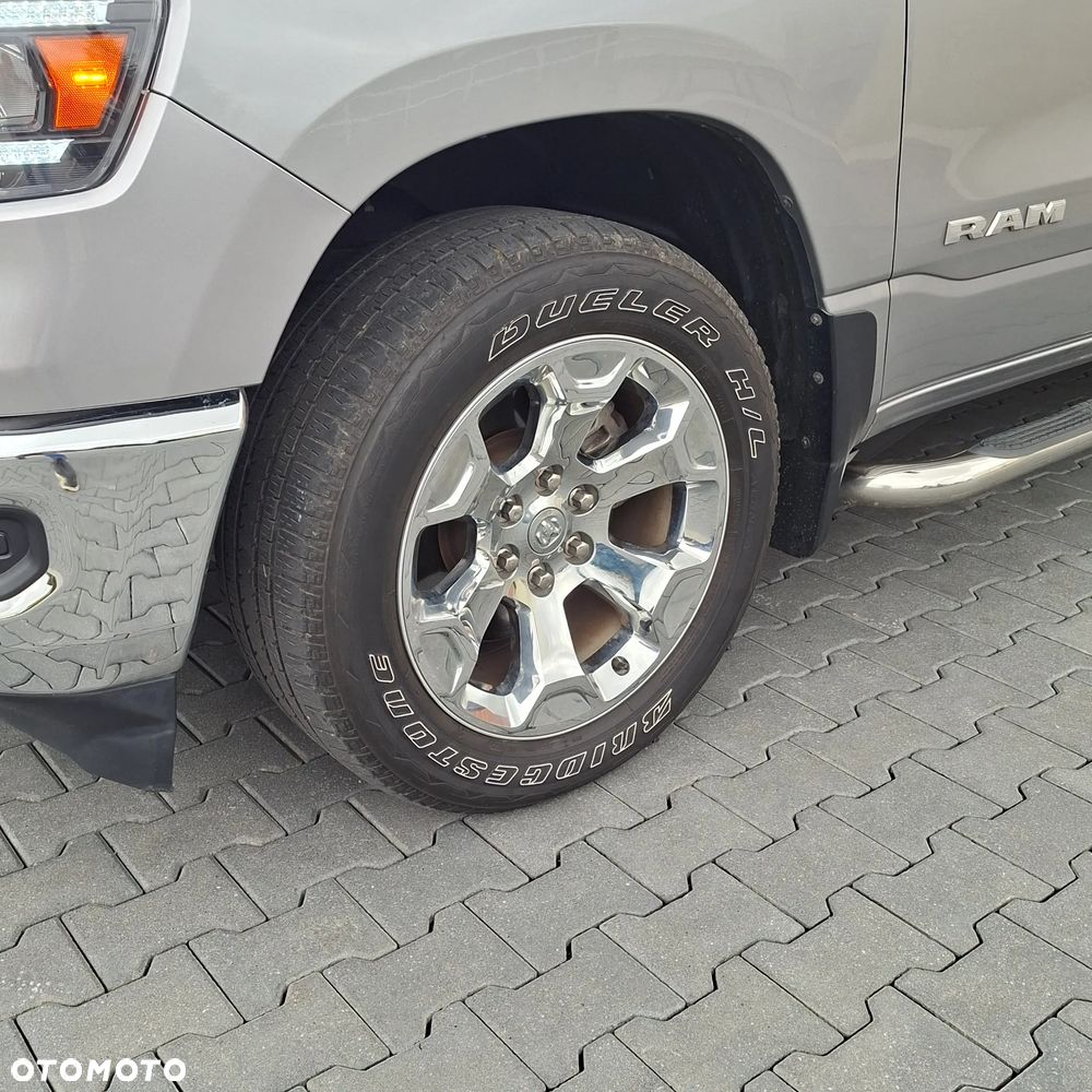 RAM 1500 - 28