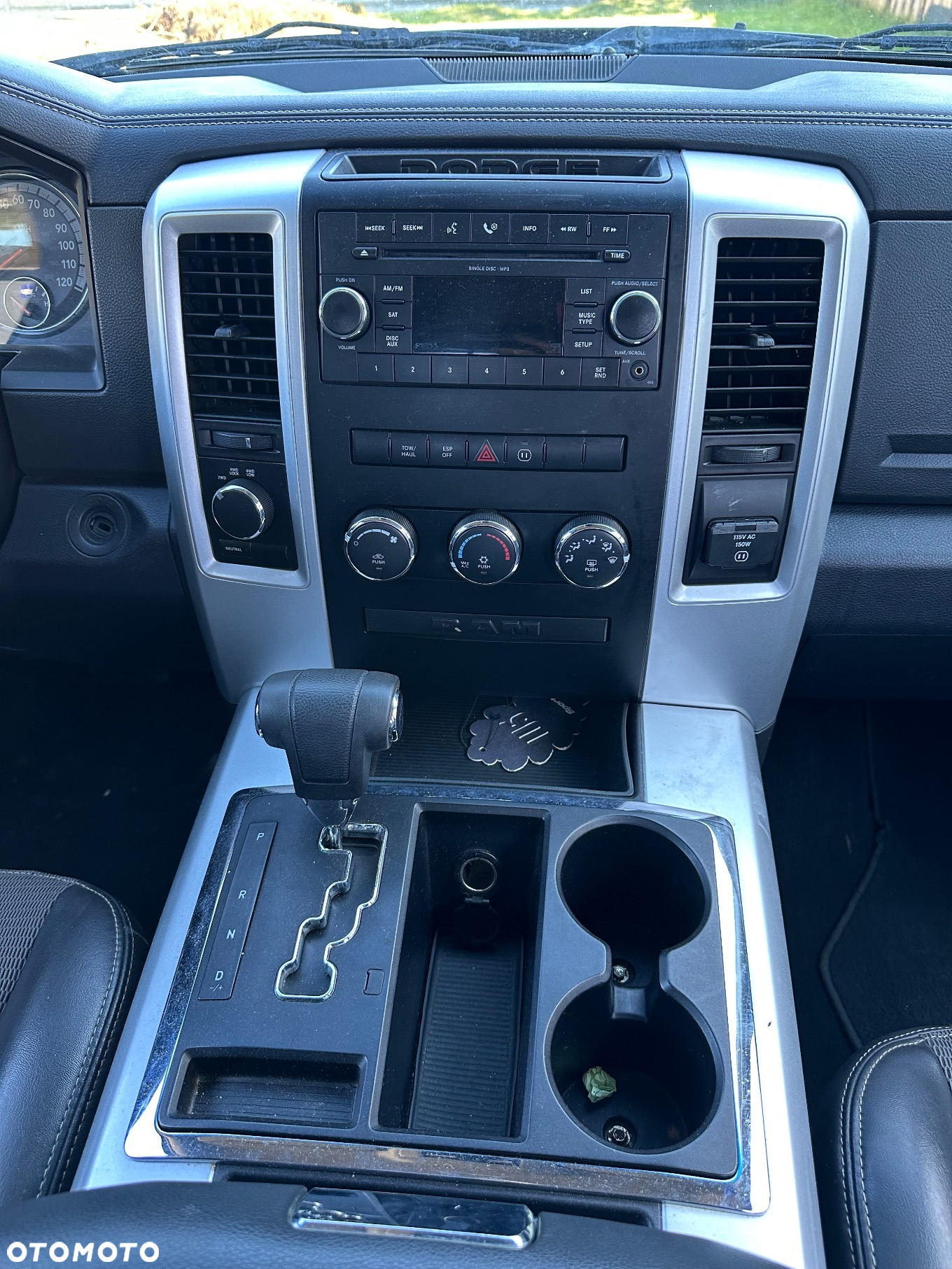 Dodge RAM - 17