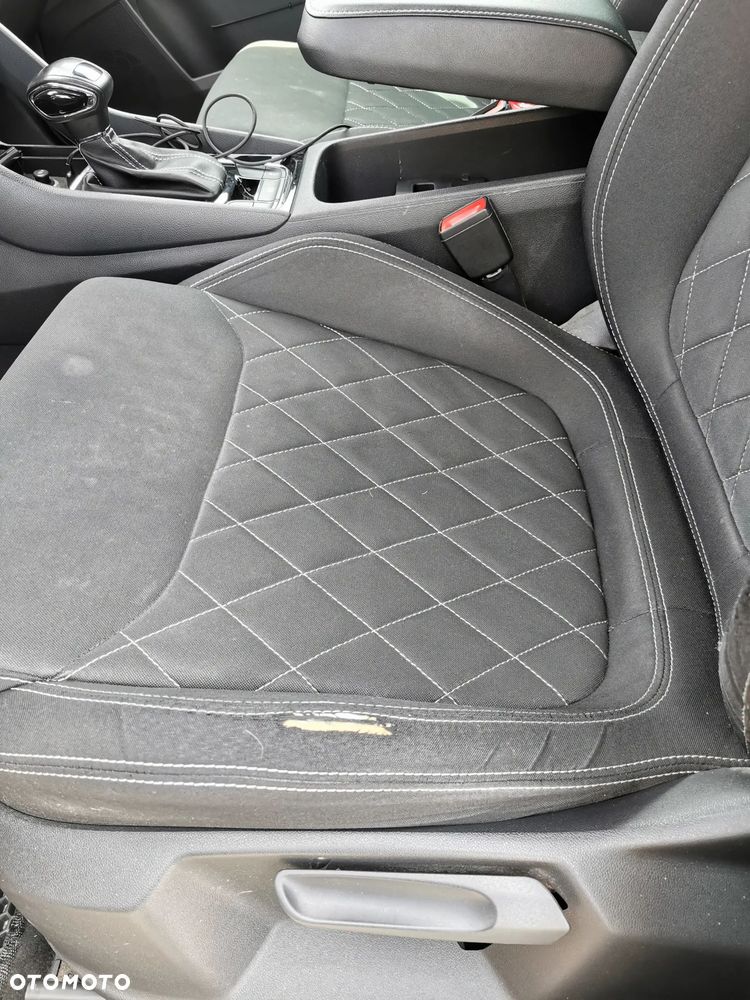 Skoda Karoq 1.5 TSI ACT 4x2 Sportline DSG - 8