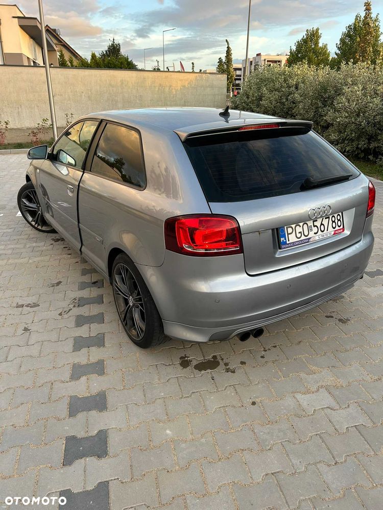 Audi A3 3-drzwiowe - 5