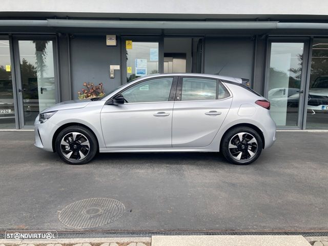 Opel Corsa-e Elegance - 5