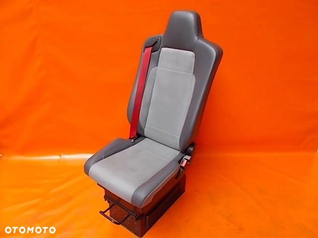 RENAULT T RANGE GAMA T 460 DTI 11 FOTEL PASAŹERA - 1