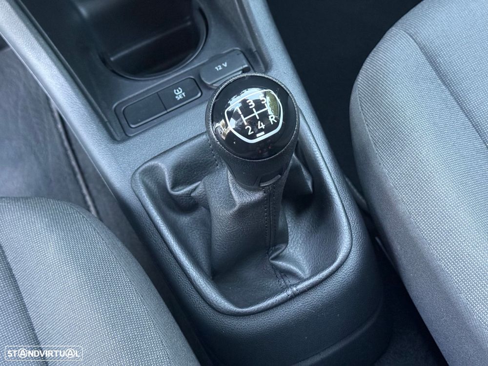 VW Up! 1.0 Move - 42