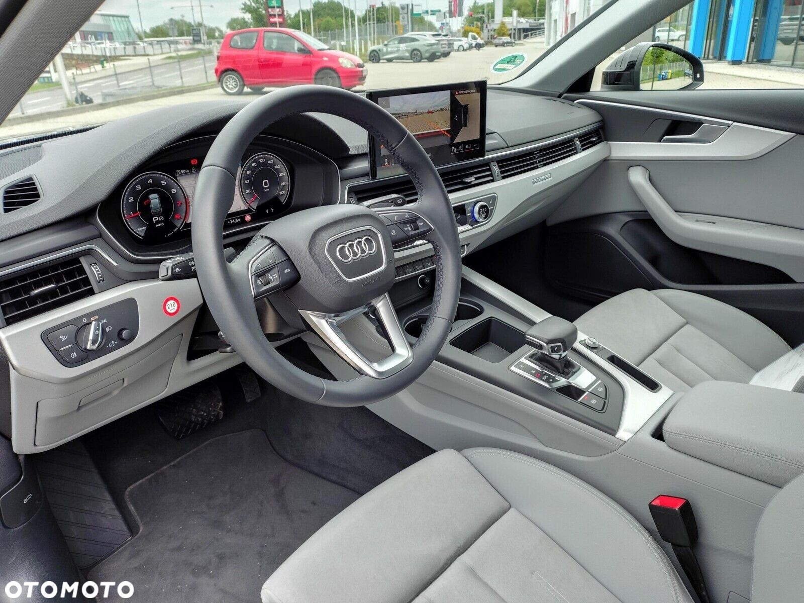 Audi A4 Allroad - 9
