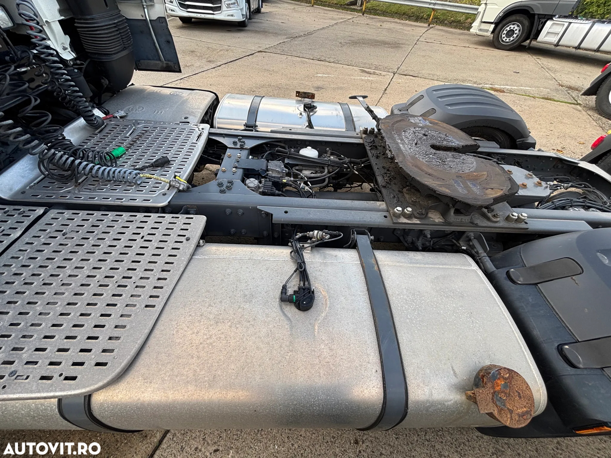 DAF XF480 6xAnvelope noi - 11