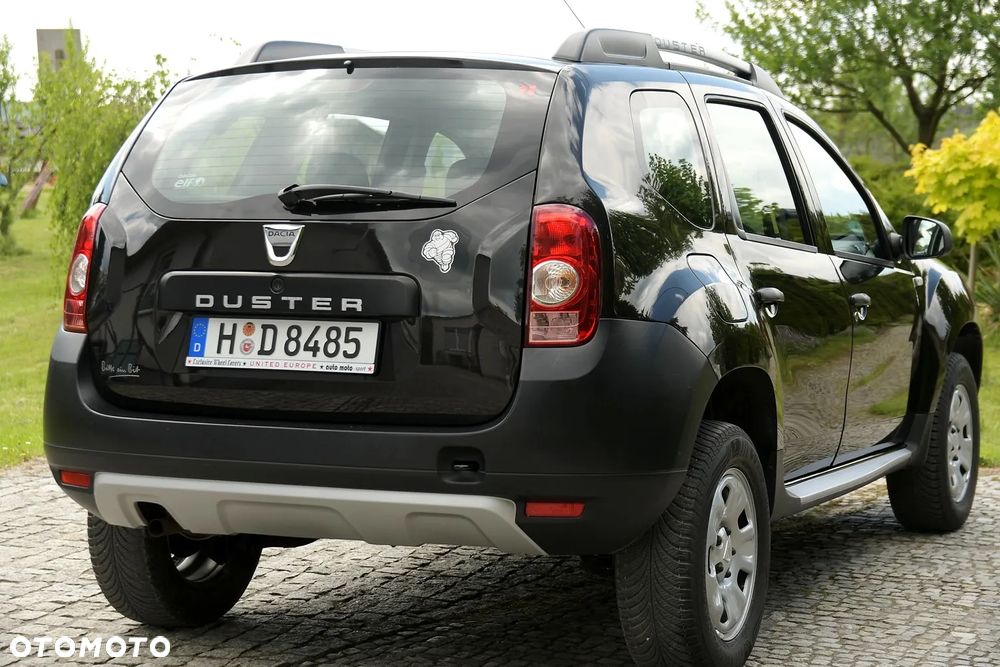 Dacia Duster - 6