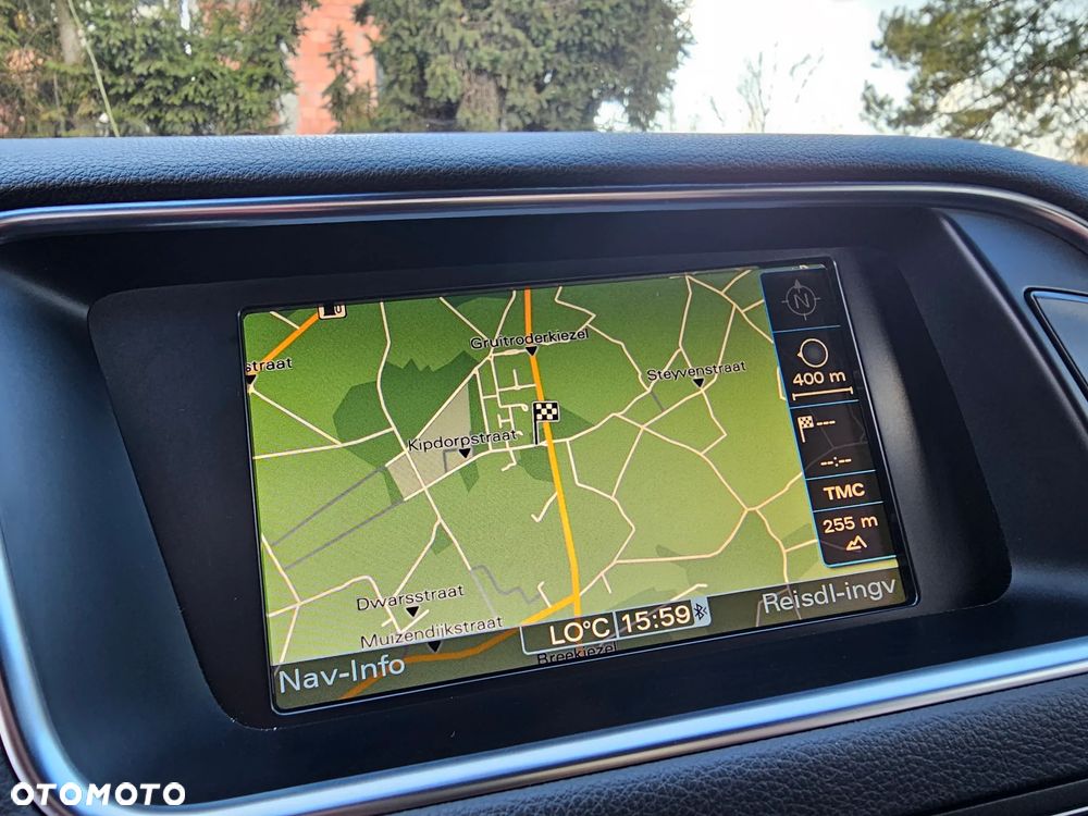 Audi Q5 2.0 TDI Quattro - 18