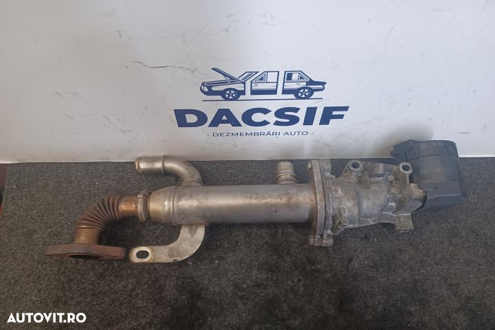 Racitor gaze 8653691  9656612380 Volvo V50 1 [2003 - 2011] wagon 2.0 - 2