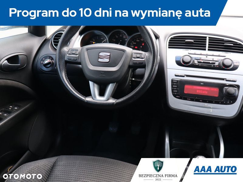 Seat Altea XL - 9