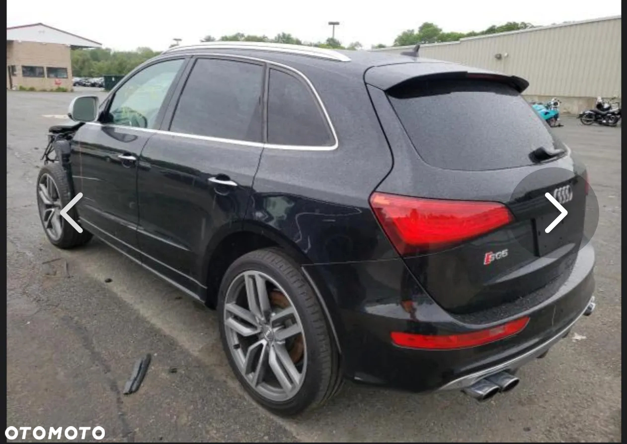 Audi SQ5 3.0 TFSI Quattro Tiptronic - 24