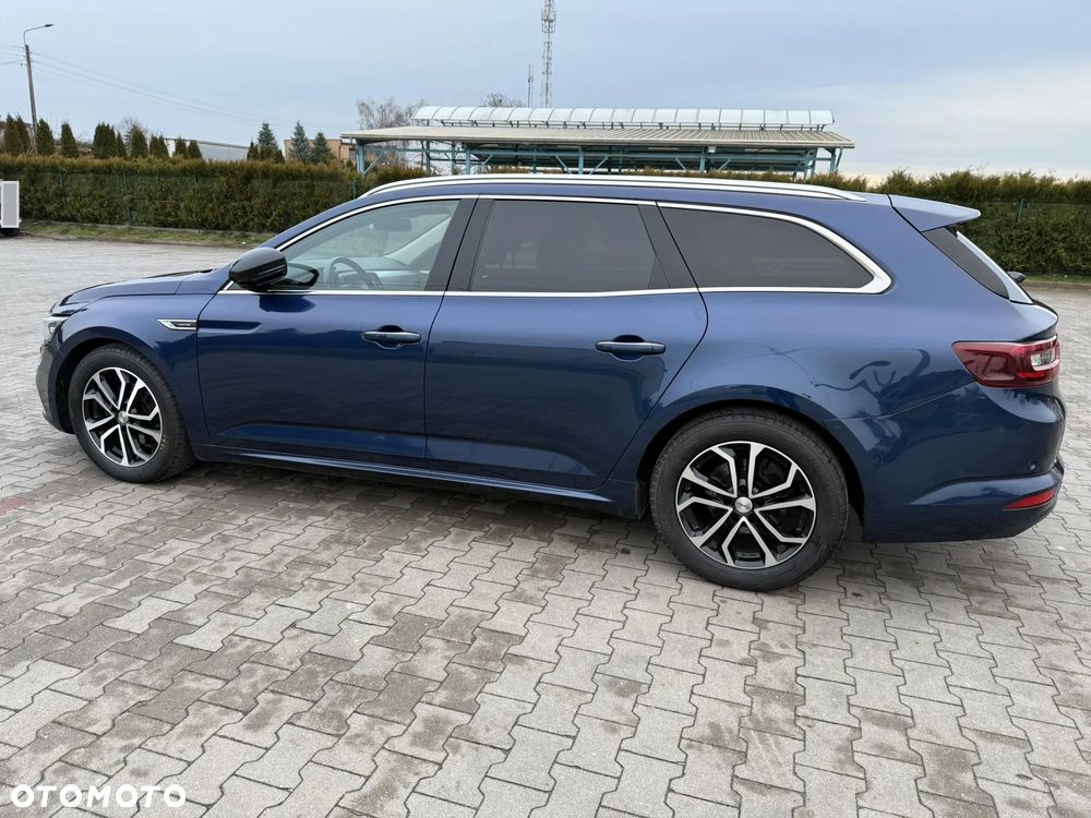 Renault Talisman 1.7 Blue dCi Limited - 6