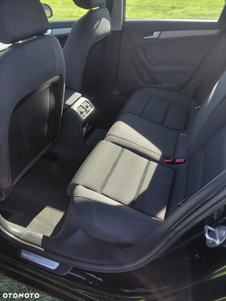 Audi A4 - 7
