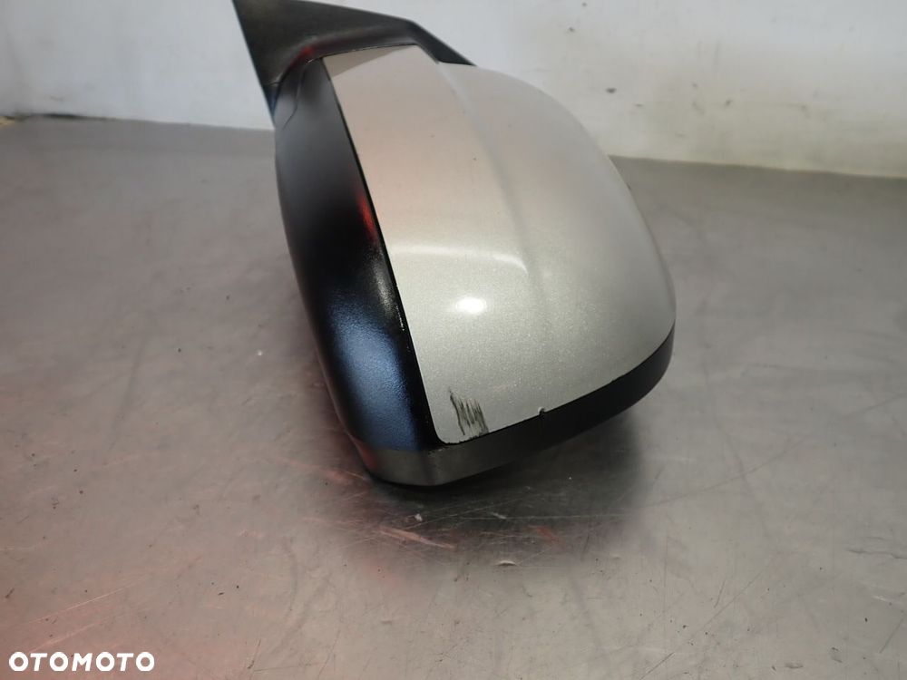 LUSTERKO LEWE ELEKTRYCZNE HYUNDAI TUCSON I - 6