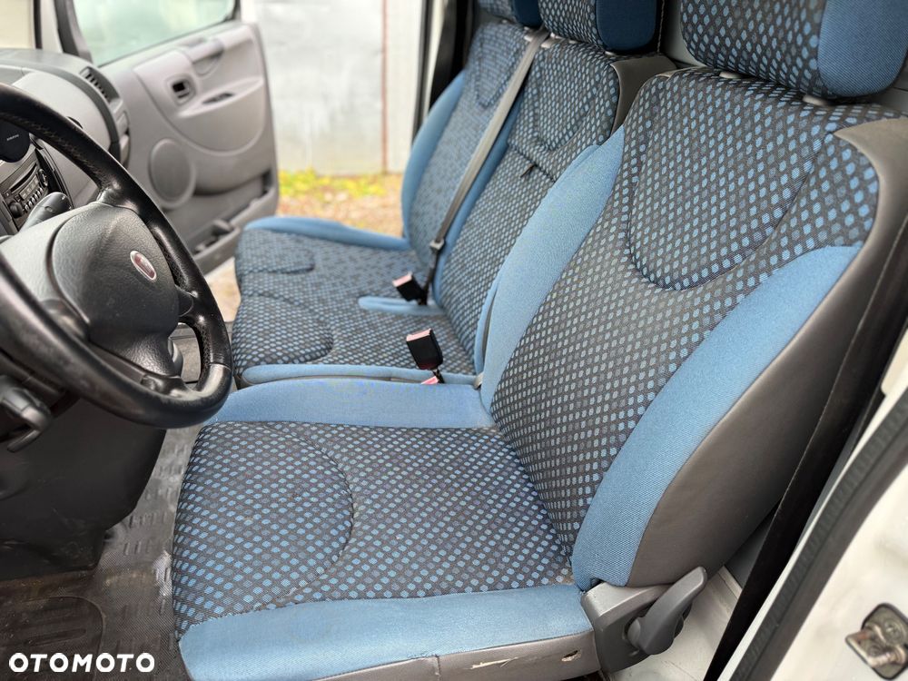 Fiat Scudo - 8