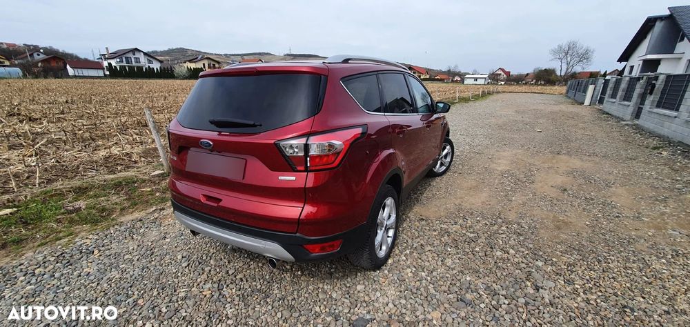 Ford Kuga 1.5 EcoBoost 2WD Titanium - 2