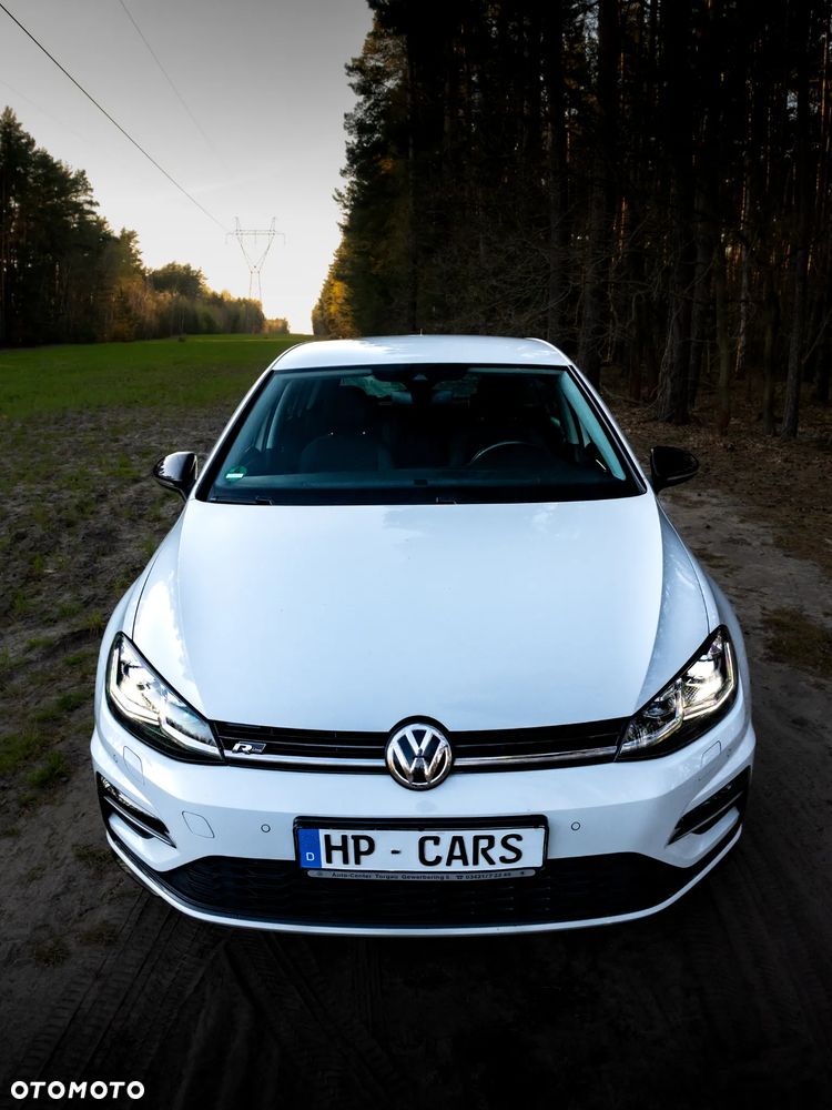 Volkswagen Golf 1.6 TDI SCR Join - 12