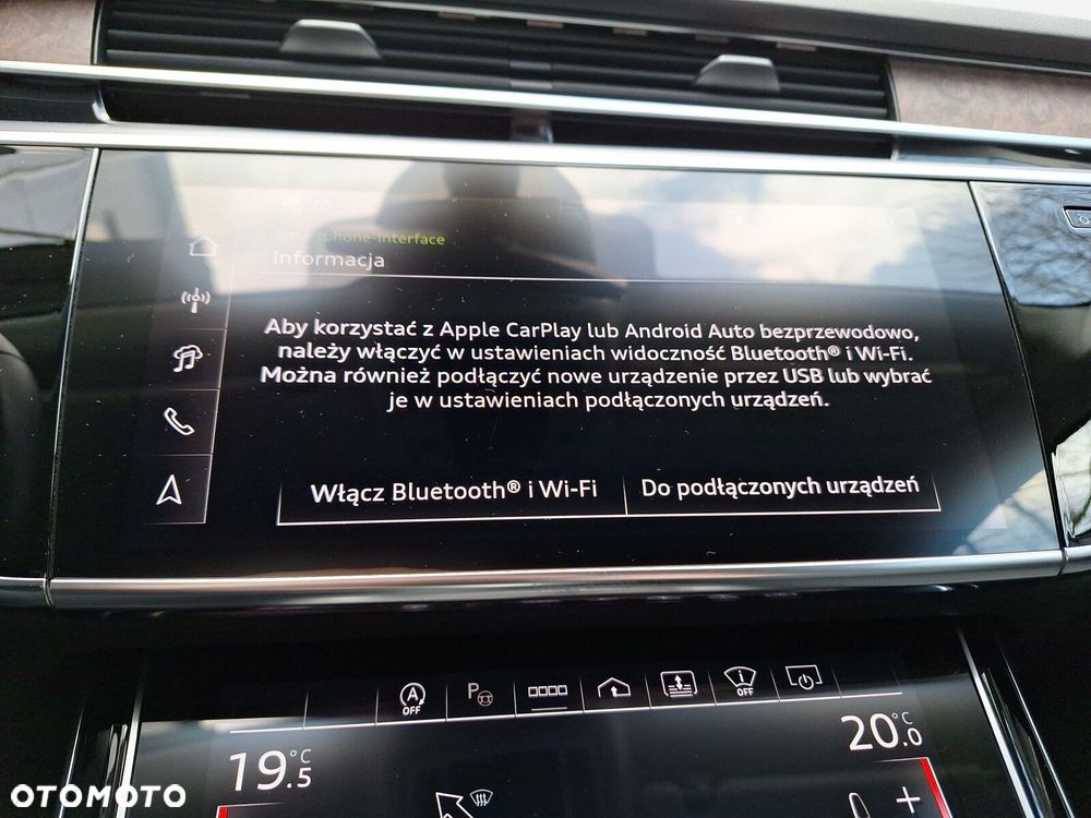 Audi A8 L 50 TDI mHEV Quattro Tiptr - 27