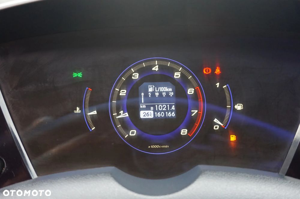 Honda Civic - 30