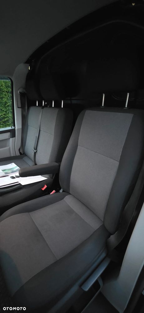 Volkswagen Transporter - 17