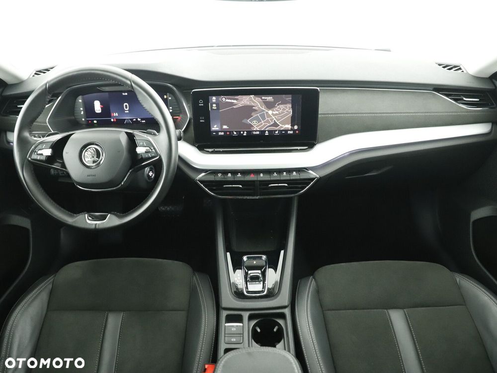 Skoda Octavia 2.0 TDI Style DSG - 18