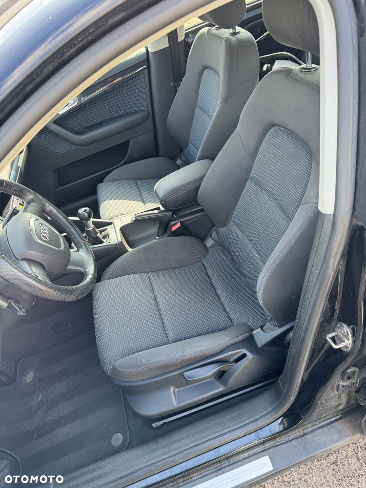Audi A3 Sportback - 18