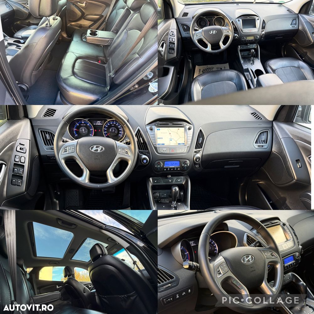 Hyundai ix35 - 11