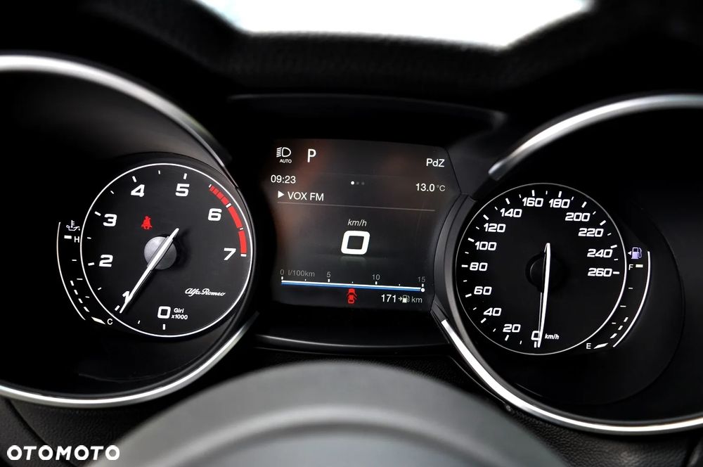 Alfa Romeo Stelvio 2.0 Turbo Super Q4 - 38