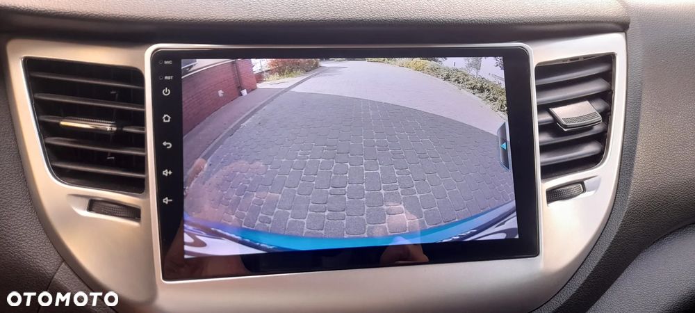 Hyundai Tucson 1.6 GDi Comfort 2WD - 16