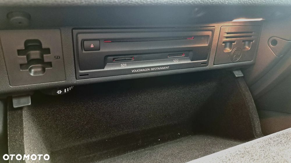 Volkswagen Golf Sportsvan 1.4 TSI (BlueMotion Technology) DSG Sound - 15