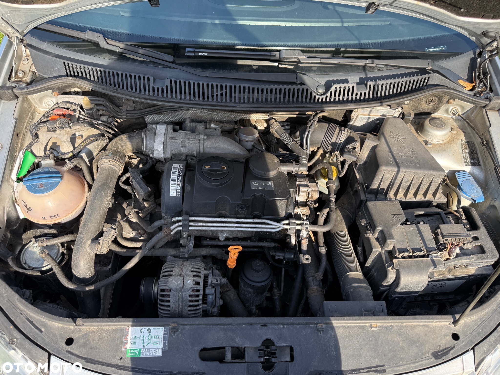 Volkswagen Polo - 12