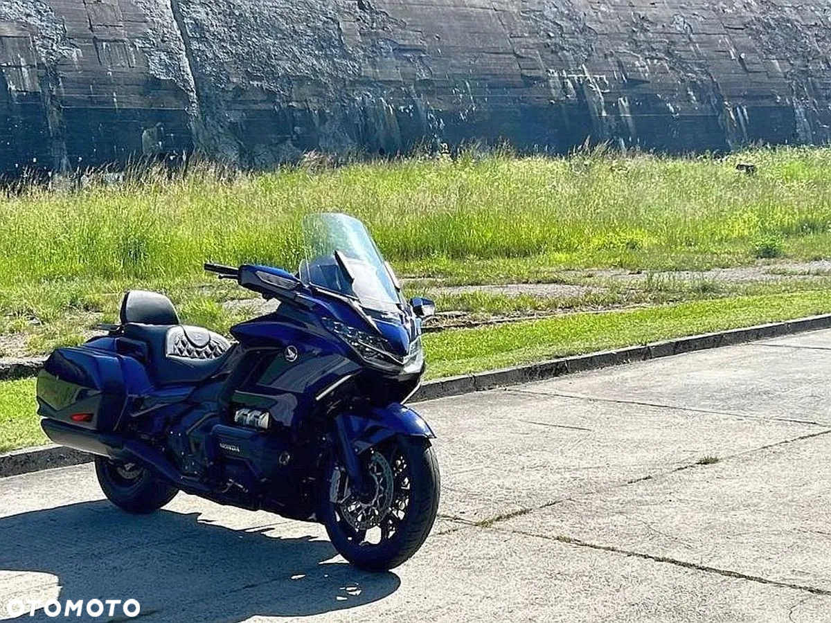 Honda GL - 13