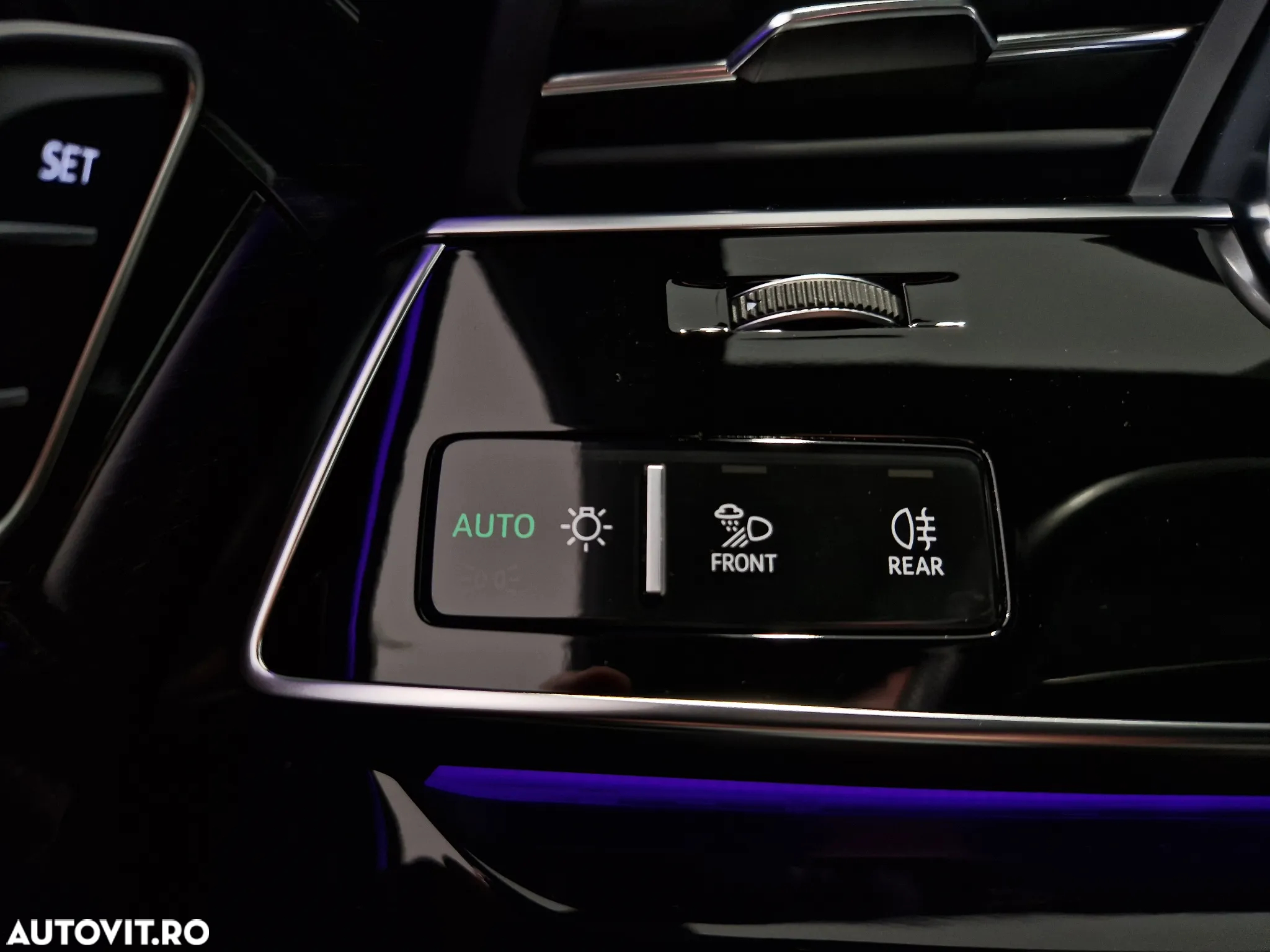 Audi Q8 50 TDI quattro Tiptronic MHEV - 19