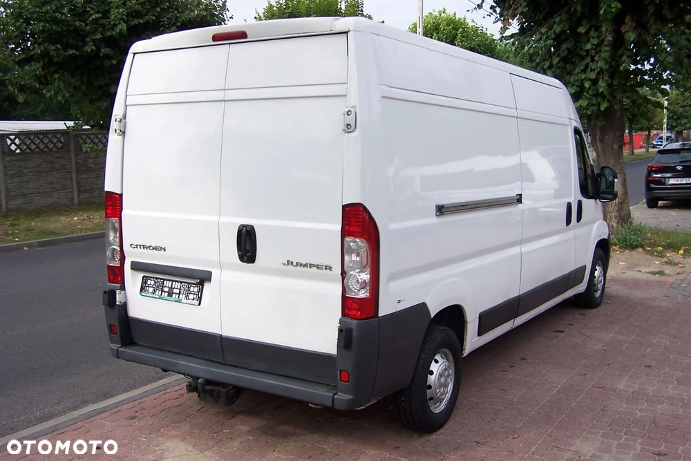 Citroën Jumper - 4