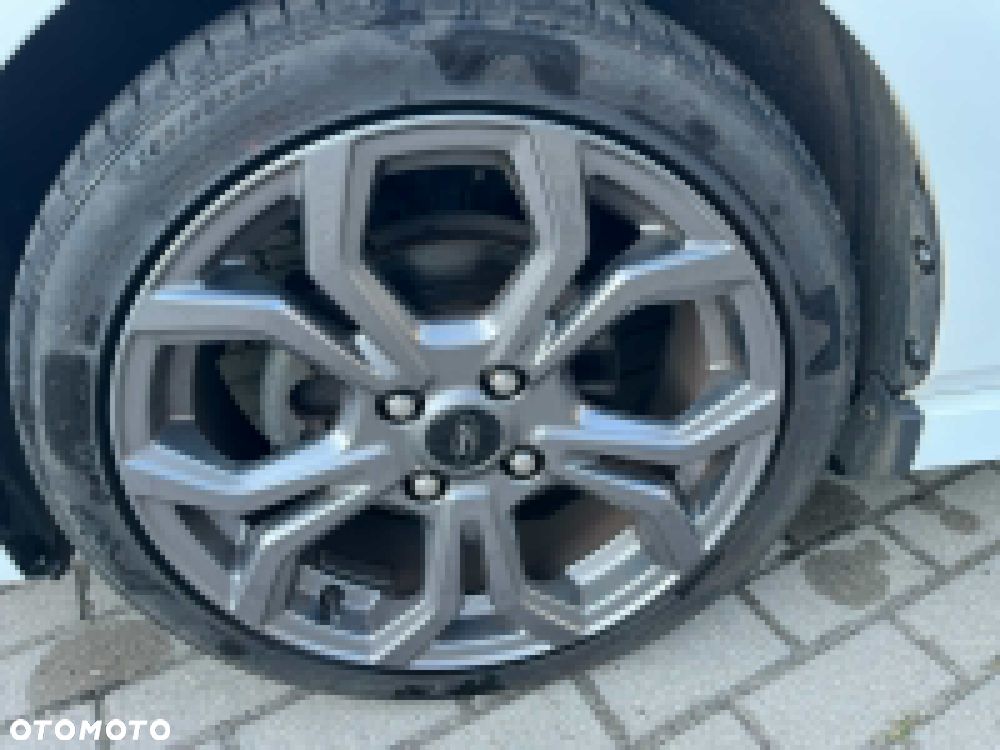 Ford Fiesta 1.0 EcoBoost STart-Stop ST-LINE - 15